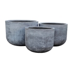 Tube Planter - QuarterLite